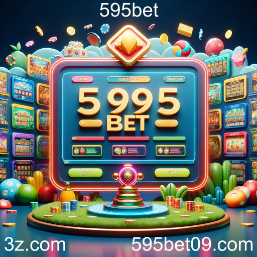 Descubra a Diversão nos Jogos Online com 595bet