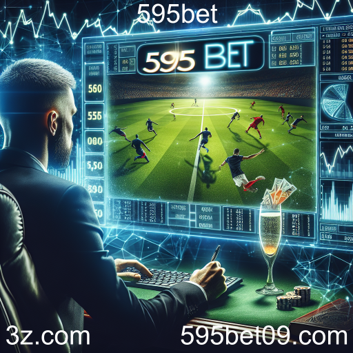 A Ascensão dos Jogos de Esportes na 595bet